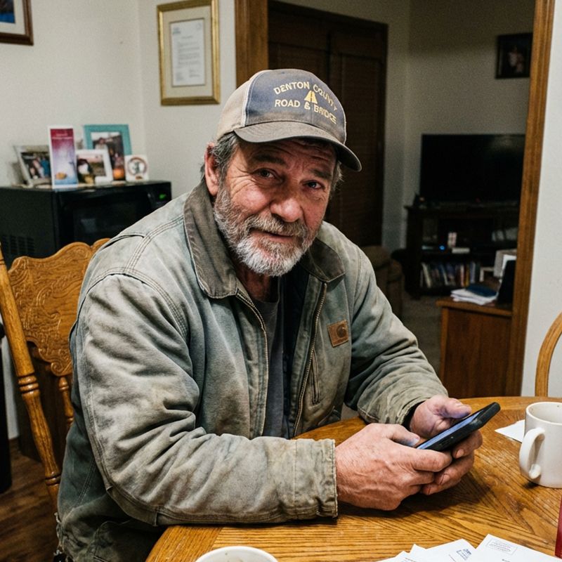 James R. testimonial photo
